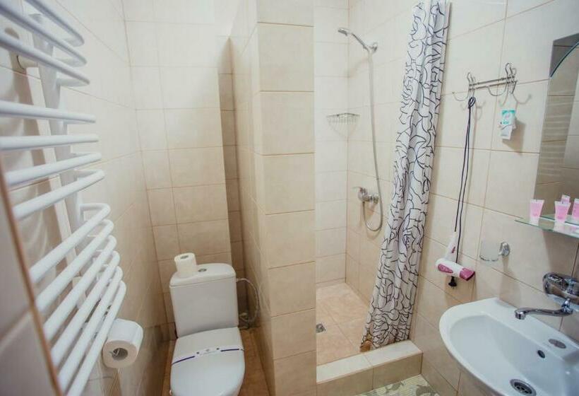 Habitació Estàndard, Bellavista & Spa