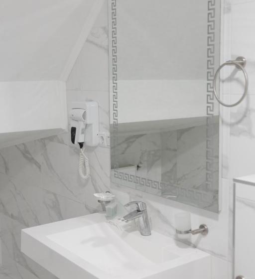 غرفة قياسية, Bellavista & Spa