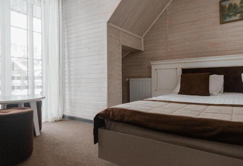 Habitació Estàndard, Bellavista & Spa