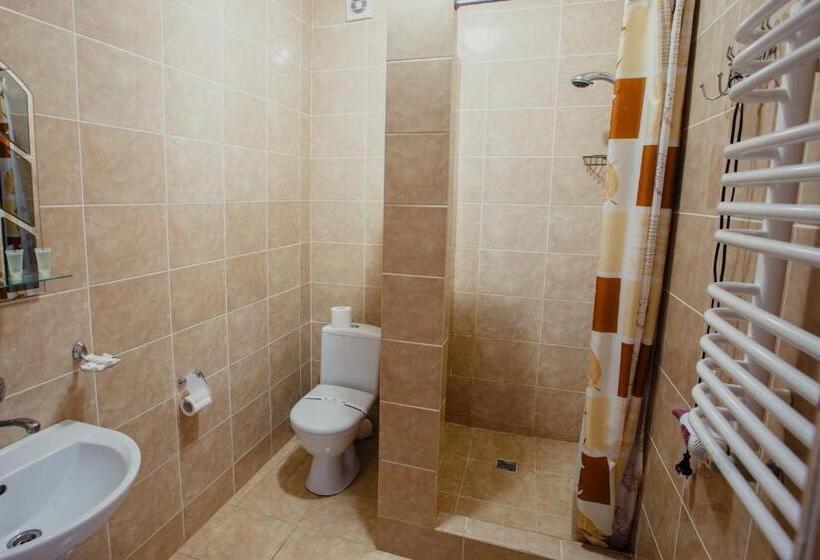 Junior Suite, Bellavista & Spa