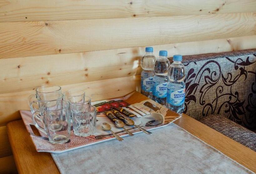 Junior Suite, Bellavista & Spa