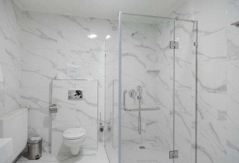 Suite Familiar, Bellavista & Spa