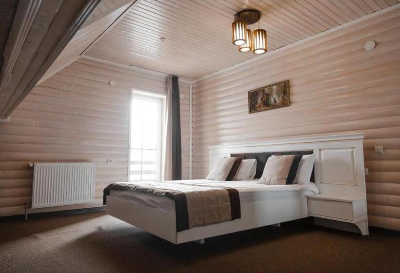 Suite Familiar, Bellavista & Spa