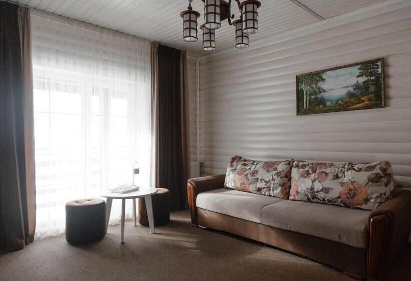 Suite Familiar, Bellavista & Spa