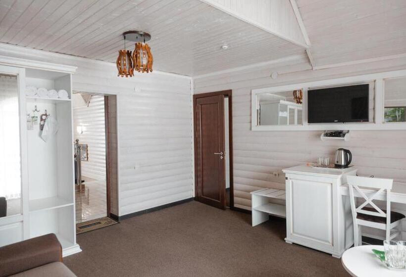 Suite Familiar, Bellavista & Spa