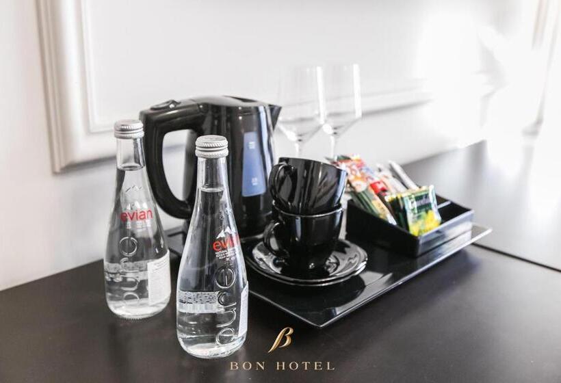 اتاق استاندارد, Bon