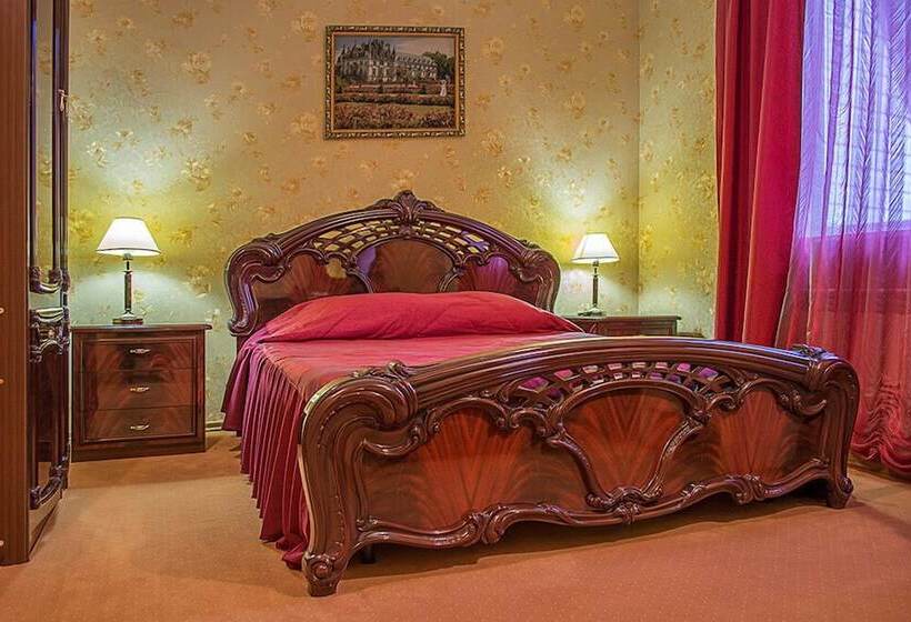 سوییت, Britaniya