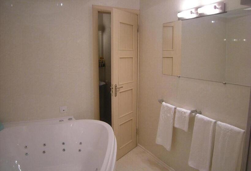 سوییت, Britaniya