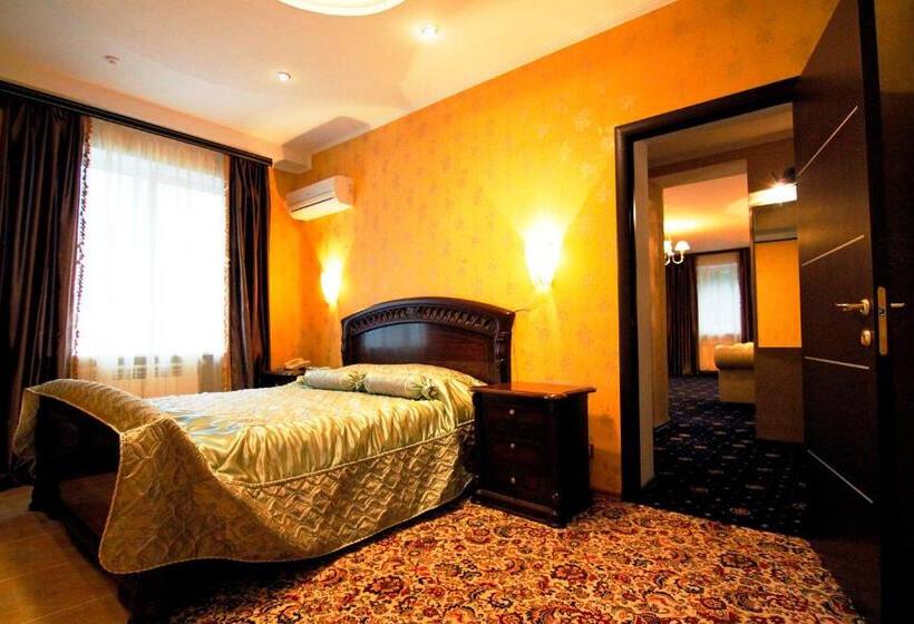 سوییت, Britaniya