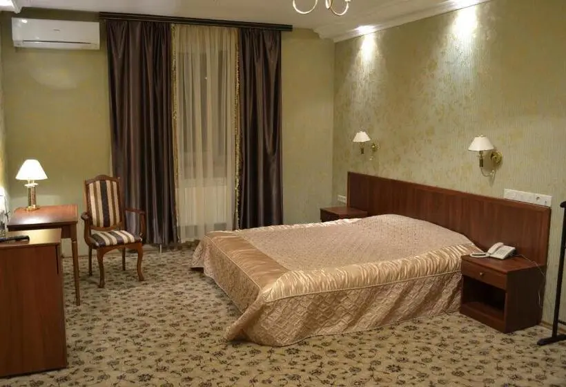 Premium-huone, Britaniya