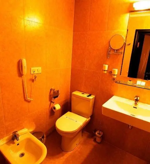 Premium-huone, Britaniya