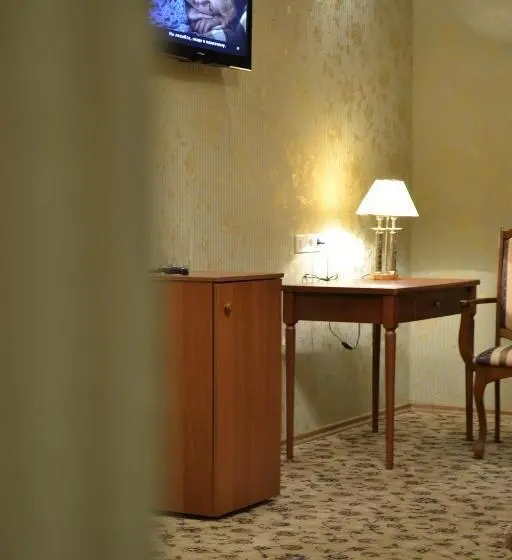 Premium-huone, Britaniya