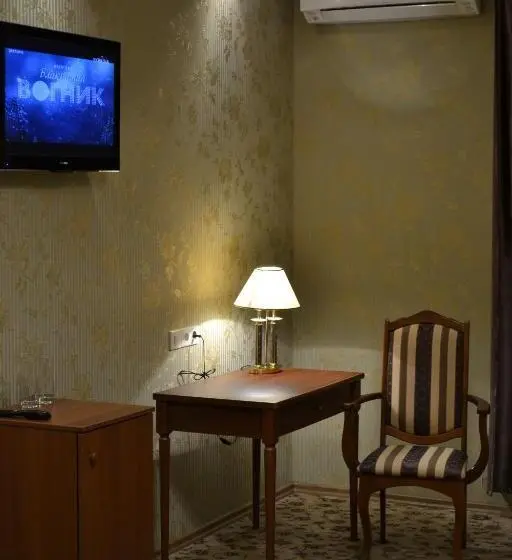Premium-huone, Britaniya