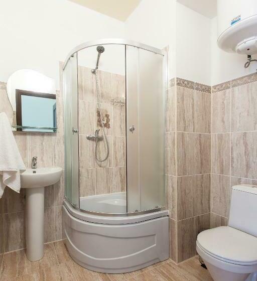 اتاق سوپریور, Cristal