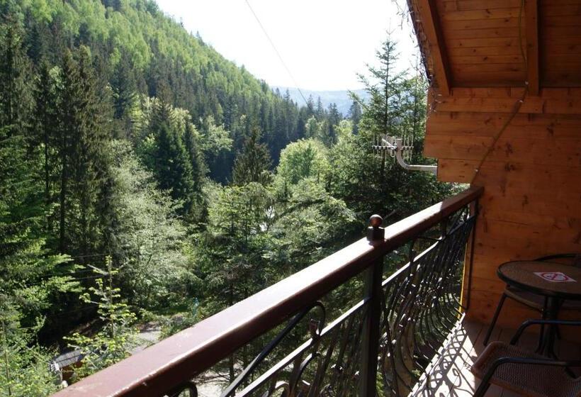 سوییت, Dykyi Med