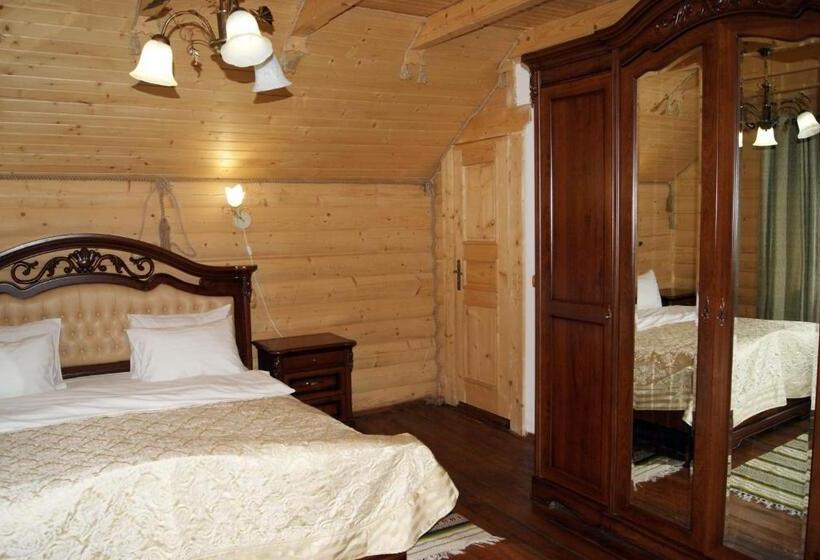 سوییت, Dykyi Med