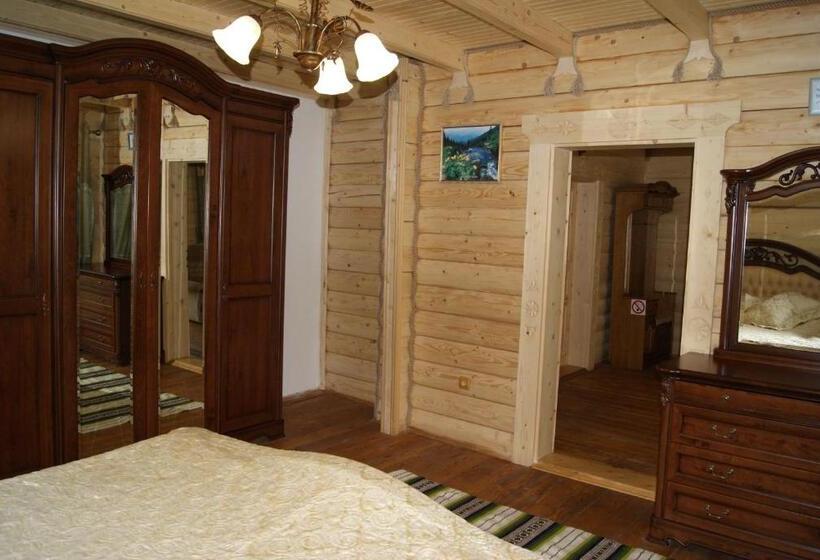 سوییت, Dykyi Med