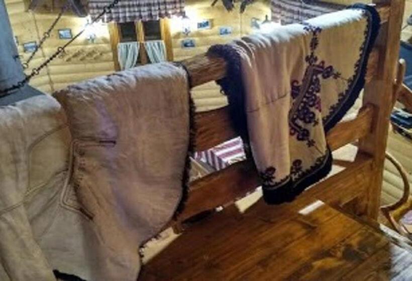 اتاق عادی, Dykyi Med