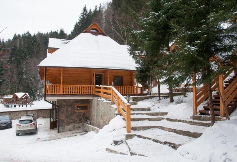 اتاق عادی, Dykyi Med