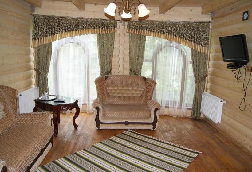 سوییت, Dykyi Med