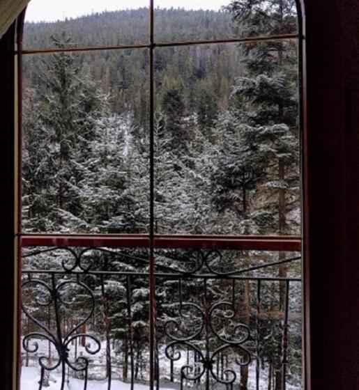 سوییت جونیور راحتی, Dykyi Med