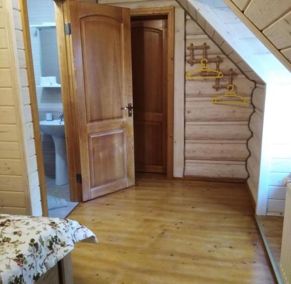 اتاق عادی, Dykyi Med