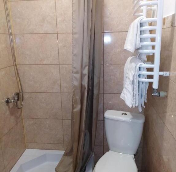 اتاق عادی, Dykyi Med