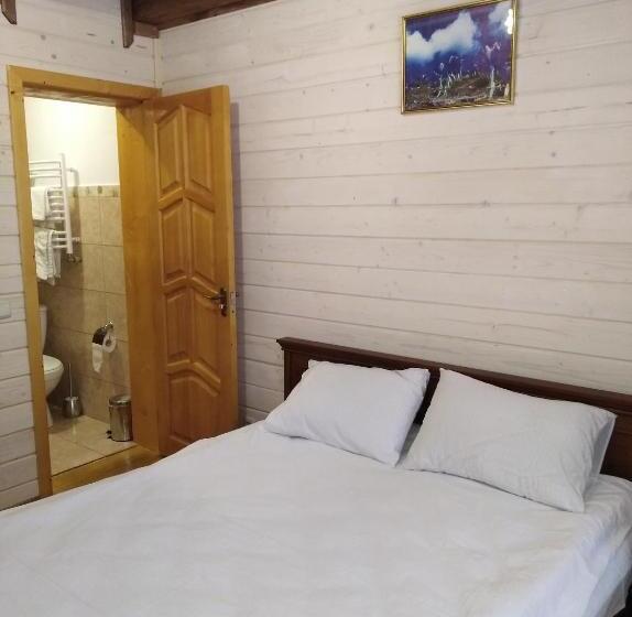 اتاق عادی, Dykyi Med