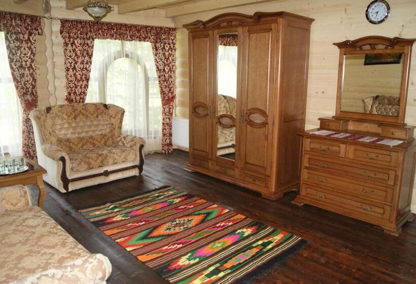 سوییت, Dykyi Med