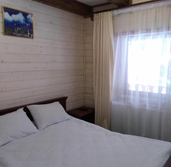 اتاق عادی, Dykyi Med