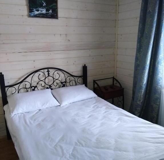 اتاق عادی, Dykyi Med