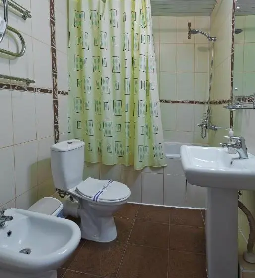 سوییت خانوادگی, Hetman