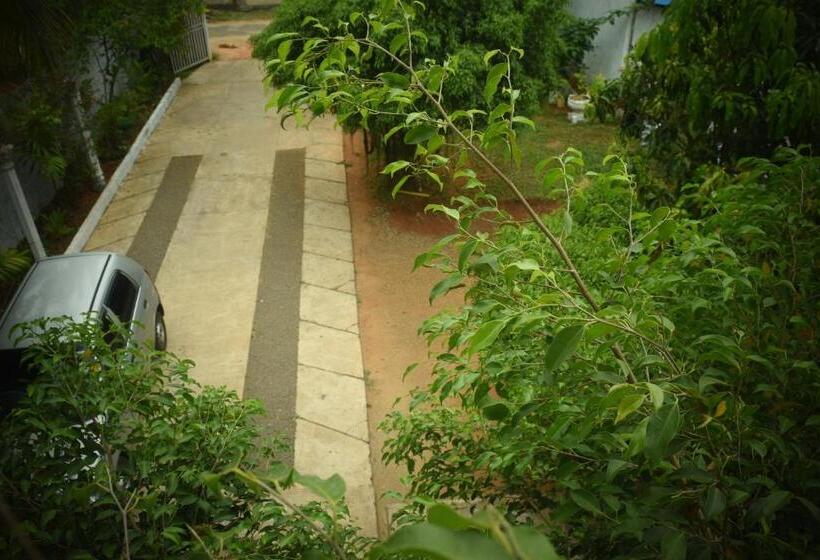 Economy Triple Room, Lake Wave