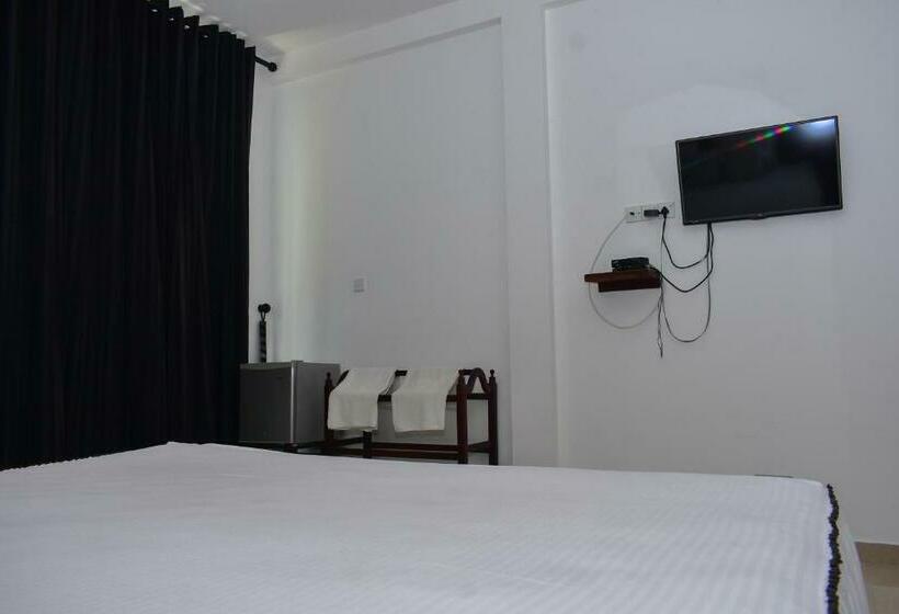 디럭스 룸, Minuri Villa