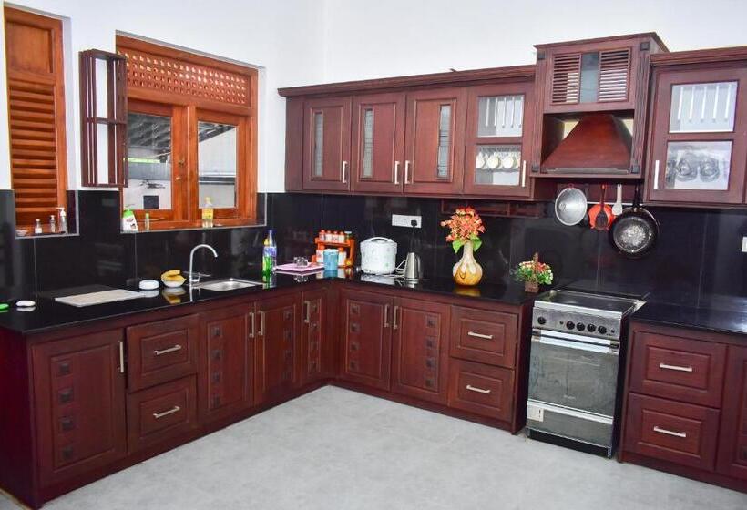 غرفة ديلوكس, Minuri Villa