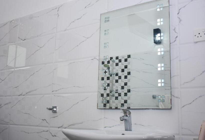 غرفة ديلوكس, Minuri Villa