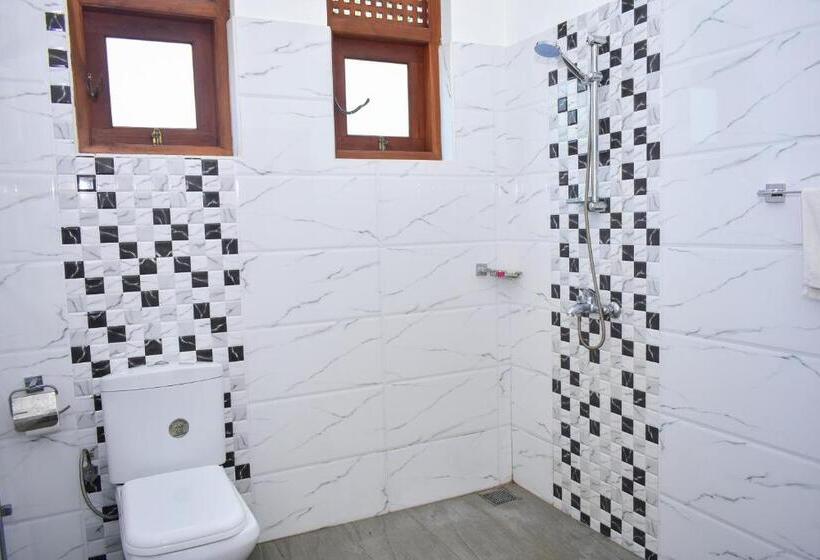 디럭스 룸, Minuri Villa