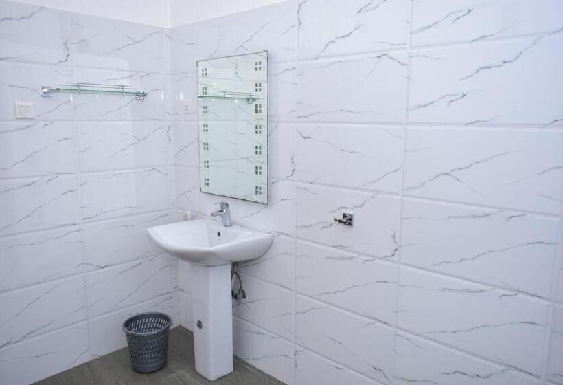 디럭스 룸, Minuri Villa