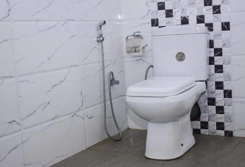 디럭스 룸, Minuri Villa