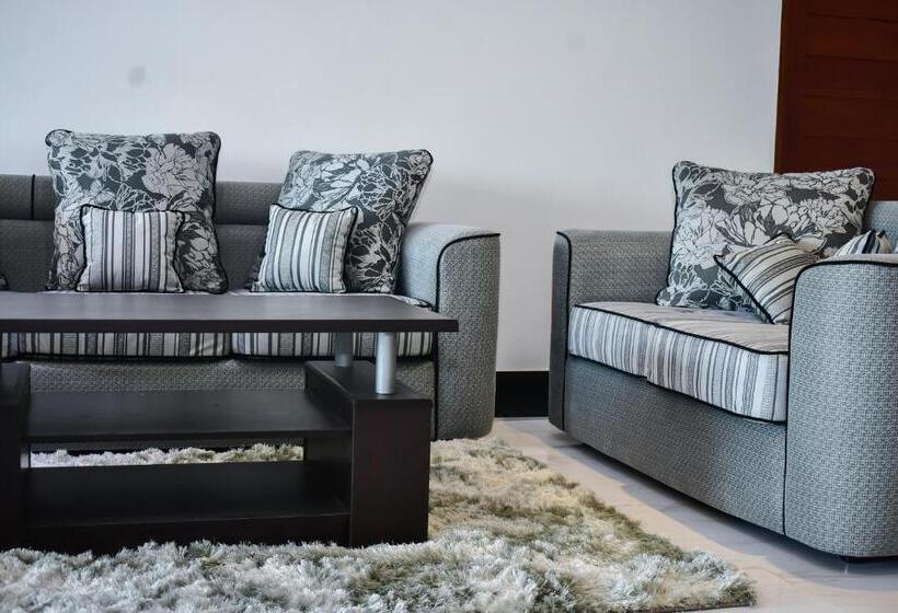 발코니 디럭스 룸, Minuri Villa