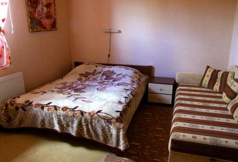 اتاق سوپریور, Nautilus