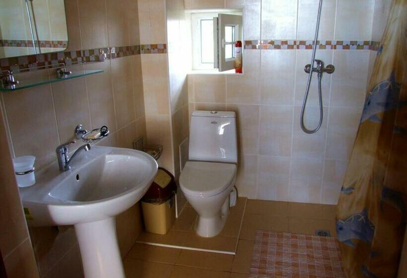 اتاق سوپریور, Nautilus