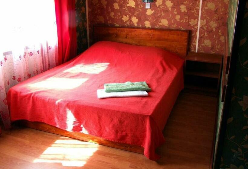 سوییت جونیور, Nautilus