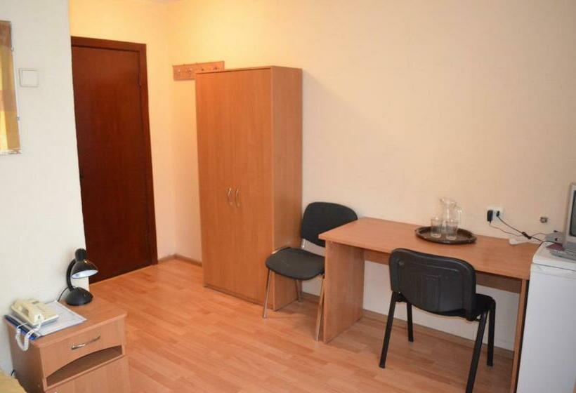 اتاق استاندارد یک نفره, Predslava