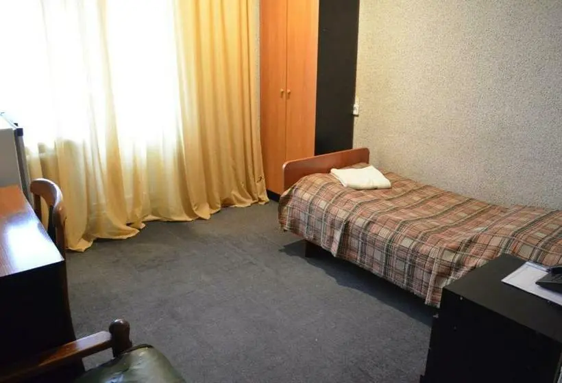 اتاق اکونومی یک تخته, Predslava