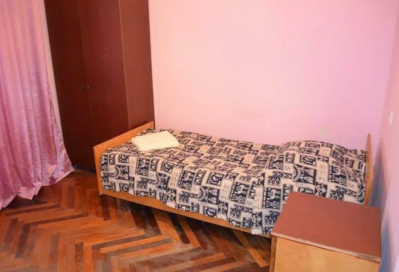 Economy Single Room