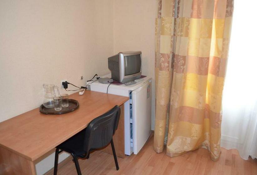 اتاق استاندارد یک نفره, Predslava