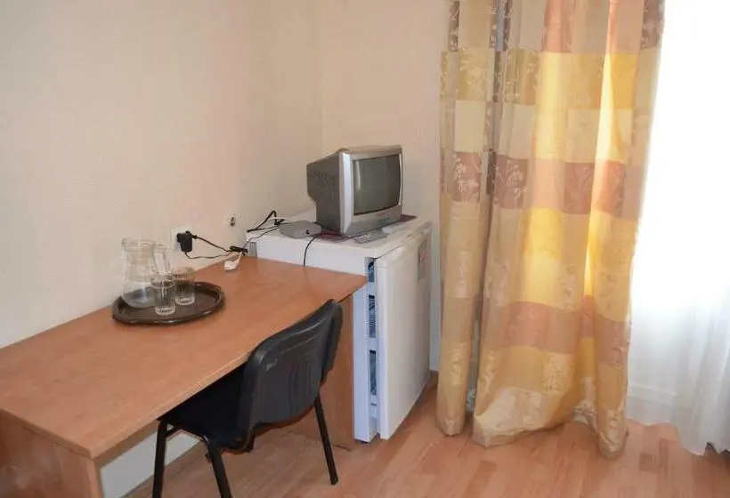 اتاق استاندارد یک نفره, Predslava