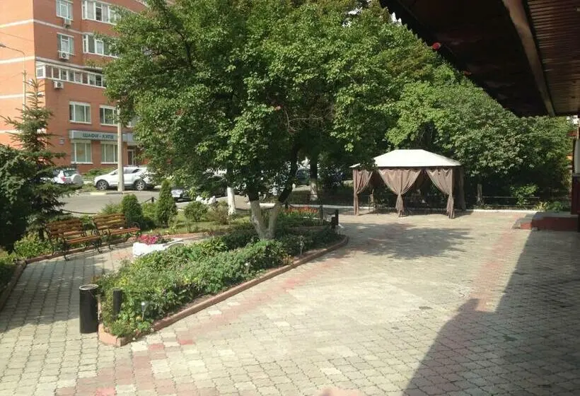 اتاق اکونومی یک تخته, Predslava