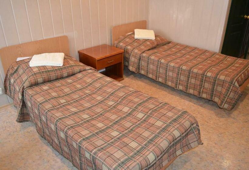 اتاق اکونومی, Predslava